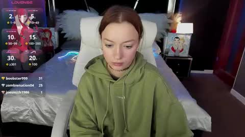 Maya online show from March 8, 2026, 4:49 am