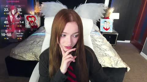 Maya online show from April 3, 2026, 7:23 pm