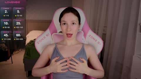 Snapshot of foxyoly chatting on March 23, 2026, 12:03 am Oly online show from March 23, 2026, 12:03 am