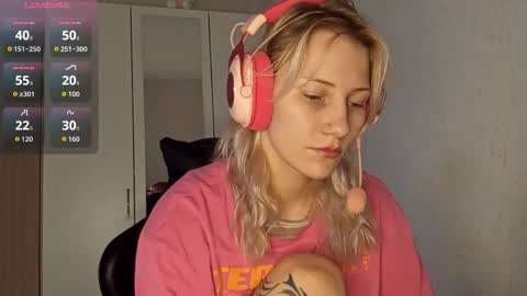 Kate online show from November 12, 2025, 7:20 am