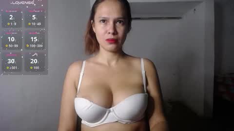 Dulce online show from January 17, 2026, 4:17 am