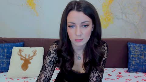 Foxy online show from January 19, 2025, 3:53 pm