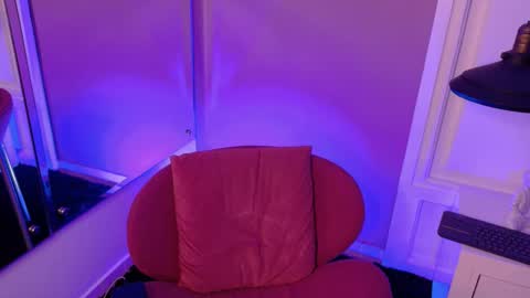 Roxxyy online show from January 8, 2026, 1:19 am