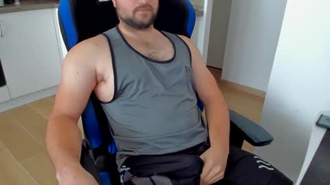 FR Sporty Gamer online show from February 25, 2025, 2:11 pm