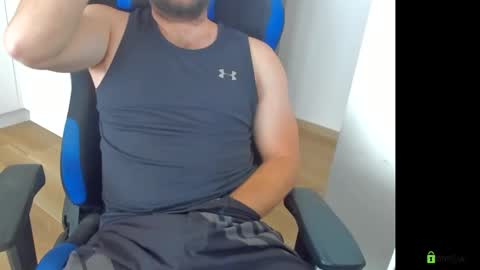 FR Sporty Gamer online show from February 27, 2025, 1:49 pm