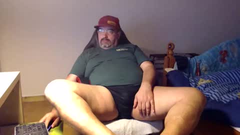 Fraboys online show from February 24, 2026, 4:38 pm