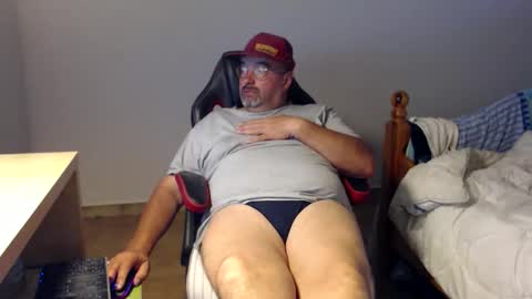 Fraboys online show from May 9, 2026, 6:18 am