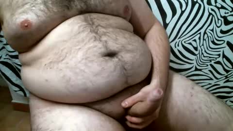 Snapshot of frafap1991 chatting on December 3, 2024, 5:45 pm Francois online show from December 3, 2024, 5:45 pm