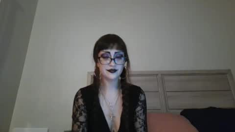 Angel online show from February 26, 2026, 1:10 pm