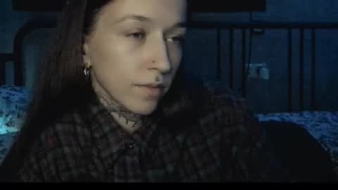 fran_bow online show from February 19, 2026, 8:49 pm