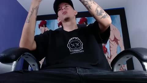 Fran online show from February 10, 2025, 7:28 pm