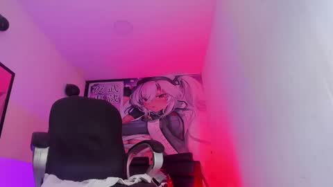 Fran online show from March 1, 2025, 9:59 pm