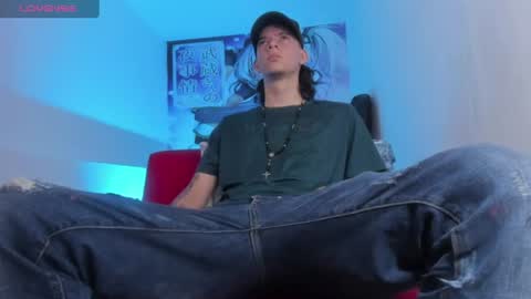 Snapshot of fran_boy_ chatting on July 20, 2026, 8:00 pm Fran online show from July 20, 2026, 8:00 pm