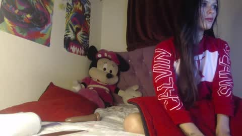 Snapshot of franc_juli1 chatting on April 8, 2026, 11:32 am Jeiby online show from April 8, 2026, 11:32 am