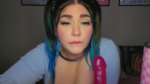 Snapshot of francesca22290 chatting on September 13, 2025, 12:49 pm FrannaBanana online show from September 13, 2025, 12:49 pm