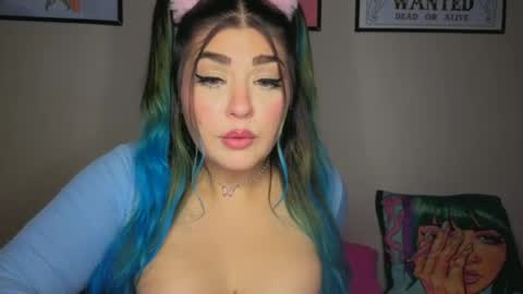 Snapshot of francesca22290 chatting on September 28, 2025, 12:32 pm FrannaBanana online show from September 28, 2025, 12:32 pm