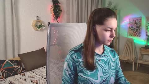 Francesca online show from April 9, 2026, 7:03 am