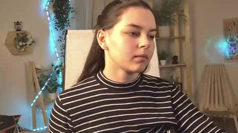 Francesca online show from May 6, 2026, 6:19 am