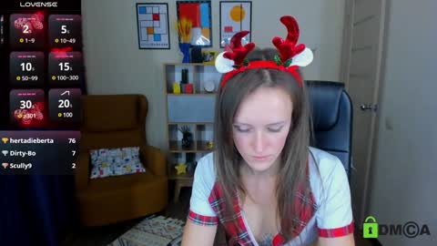 Snapshot of francescacollins chatting on December 17, 2024, 6:09 pm Fran online show from December 17, 2024, 6:09 pm