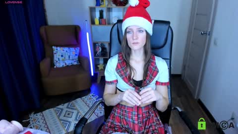 Snapshot of francescacollins chatting on December 26, 2024, 7:45 am Fran online show from December 26, 2024, 7:45 am