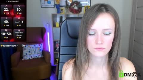 Snapshot of francescacollins chatting on December 31, 2024, 1:19 pm Fran online show from December 31, 2024, 1:19 pm