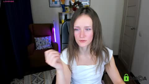 Snapshot of francescacollins chatting on January 1, 2025, 9:07 am Fran online show from January 1, 2025, 9:07 am