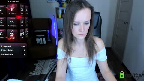 Snapshot of francescacollins chatting on January 3, 2025, 2:40 pm Fran online show from January 3, 2025, 2:40 pm