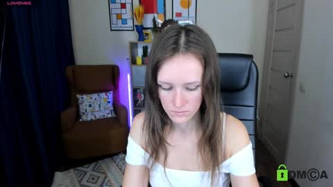 Snapshot of francescacollins chatting on January 5, 2025, 10:53 am Fran online show from January 5, 2025, 10:53 am