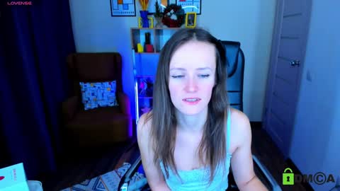 Snapshot of francescacollins chatting on January 12, 2025, 10:34 am Fran online show from January 12, 2025, 10:34 am