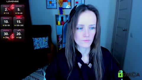 Snapshot of francescacollins chatting on January 19, 2025, 5:07 pm Fran online show from January 19, 2025, 5:07 pm