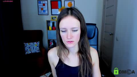 Snapshot of francescacollins chatting on January 22, 2025, 11:01 am Fran online show from January 22, 2025, 11:01 am