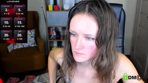 Snapshot of francescacollins chatting on January 28, 2025, 1:27 pm Fran online show from January 28, 2025, 1:27 pm