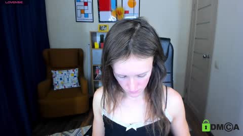 Snapshot of francescacollins chatting on February 1, 2025, 8:08 am Fran online show from February 1, 2025, 8:08 am