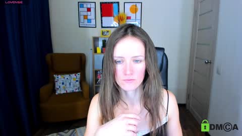 Snapshot of francescacollins chatting on February 1, 2025, 11:10 am Fran online show from February 1, 2025, 11:10 am