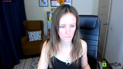 Snapshot of francescacollins chatting on February 1, 2025, 2:13 pm Fran online show from February 1, 2025, 2:13 pm