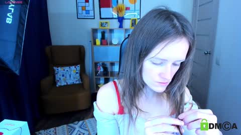 Snapshot of francescacollins chatting on February 4, 2025, 9:28 am Fran online show from February 4, 2025, 9:28 am