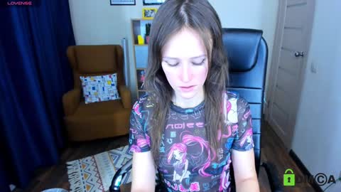 Snapshot of francescacollins chatting on February 8, 2025, 10:39 am Fran online show from February 8, 2025, 10:39 am