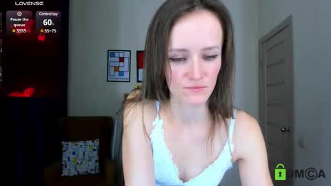 Snapshot of francescacollins chatting on February 15, 2025, 5:07 pm Fran online show from February 15, 2025, 5:07 pm