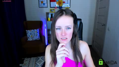 Snapshot of francescacollins chatting on February 18, 2025, 8:05 am Fran online show from February 18, 2025, 8:05 am