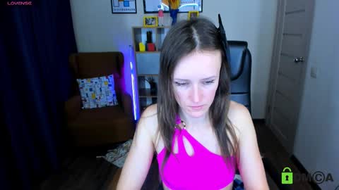 Snapshot of francescacollins chatting on February 18, 2025, 11:11 am Fran online show from February 18, 2025, 11:11 am