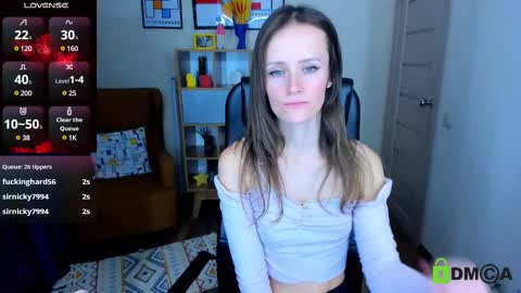 Snapshot of francescacollins chatting on February 25, 2025, 11:30 am Fran online show from February 25, 2025, 11:30 am