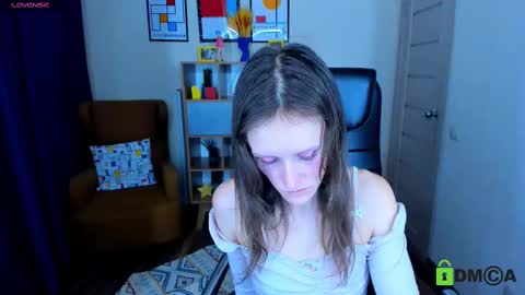 Snapshot of francescacollins chatting on March 3, 2025, 5:39 pm Fran online show from March 3, 2025, 5:39 pm