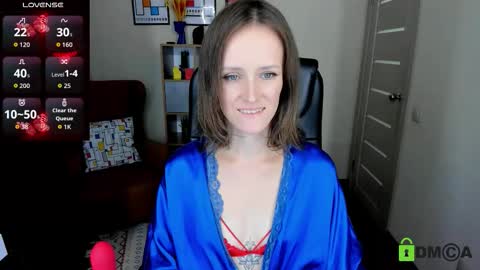 Snapshot of francescacollins chatting on September 22, 2025, 3:58 pm Fran online show from September 22, 2025, 3:58 pm