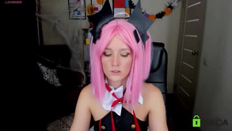 Snapshot of francescacollins chatting on October 28, 2025, 4:42 pm Fran online show from October 28, 2025, 4:42 pm