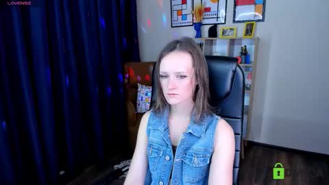 Snapshot of francescacollins chatting on November 2, 2025, 3:36 pm Fran online show from November 2, 2025, 3:36 pm