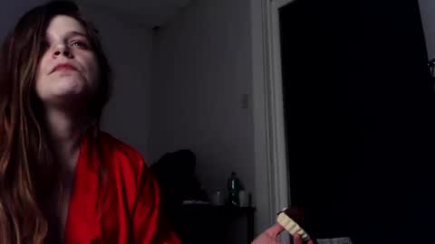 francescafey online show from February 18, 2026, 2:29 am