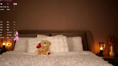 Snapshot of francescanappi chatting on February 22, 2025, 5:13 pm Franci online show from February 22, 2025, 5:13 pm