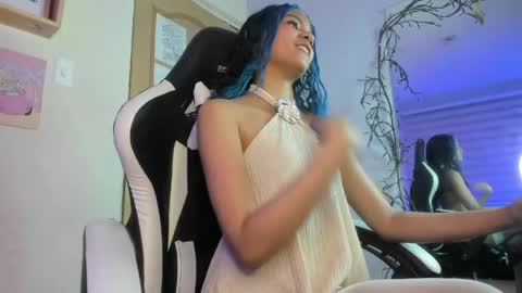 franchezcaa online show from May 14, 2026, 6:04 pm