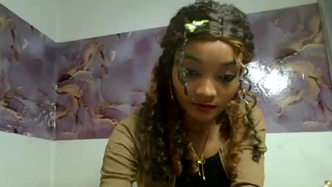 Francinoli online show from July 25, 2026, 4:59 pm