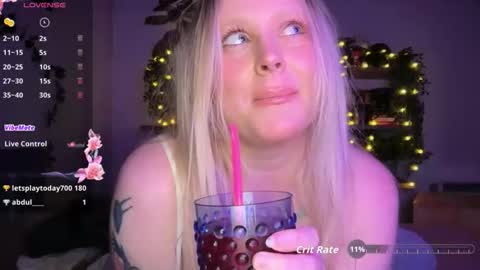 Francis Digby online show from January 16, 2026, 11:53 pm